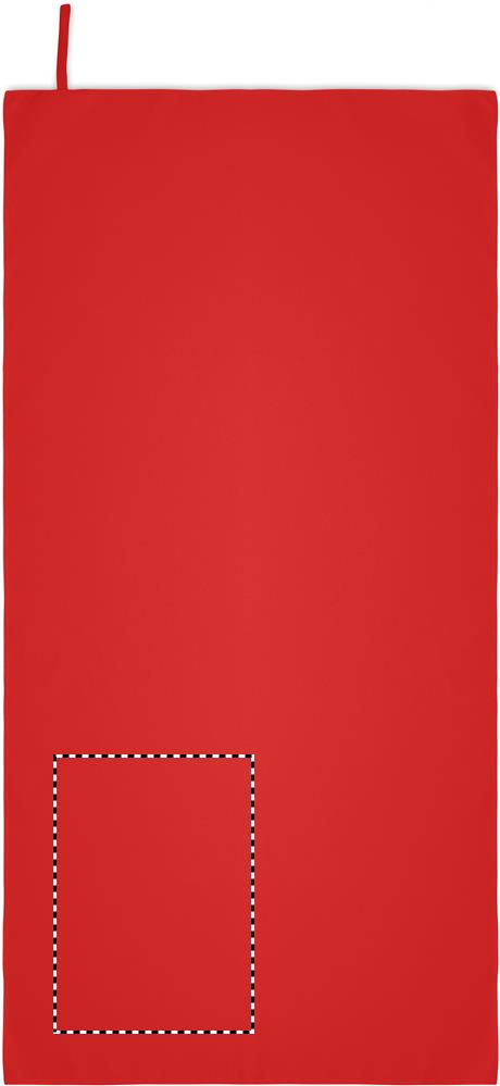 Asciugamano in microfibra lower left 05