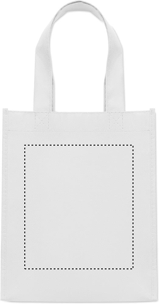 Small gift bag in RPET side 1 06