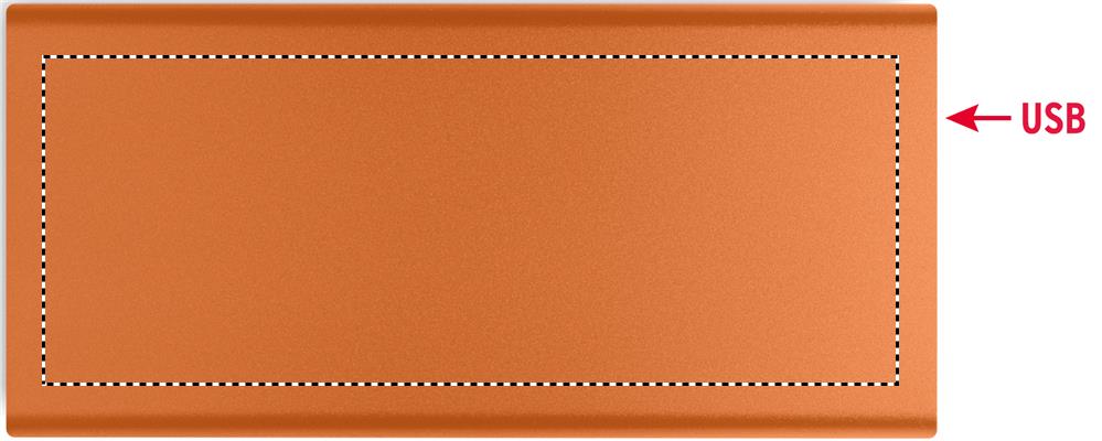 10000 mAh power bank bottom pd 10