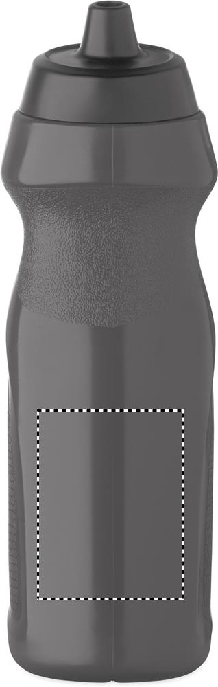 Bottiglia sportiva 700ml bottle 03
