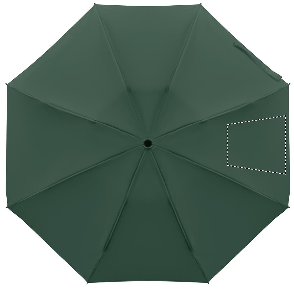 Ombrello antivento 23 pollici segment 4 09