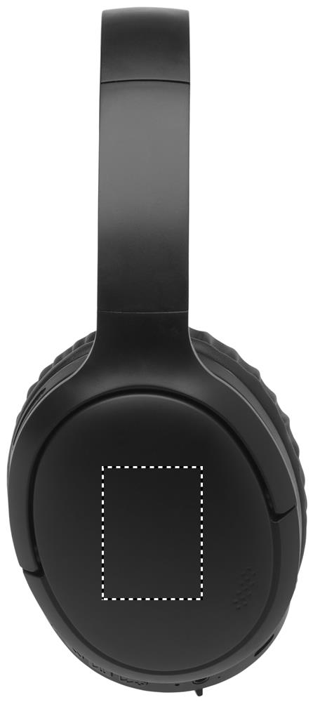 Cuffie ANC pieghevoli ear right 03