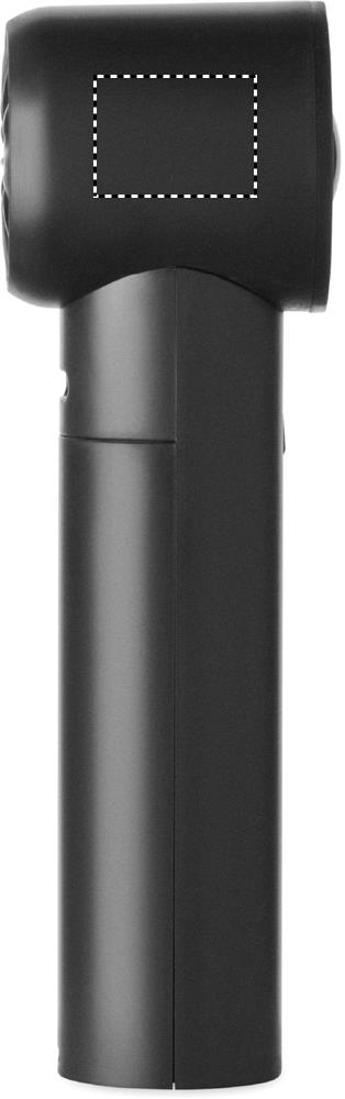 Mini ventilatore portatile ad alta side 3 03