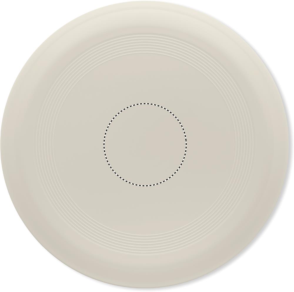 Frisbee SEAQUAL top dl transparent 13