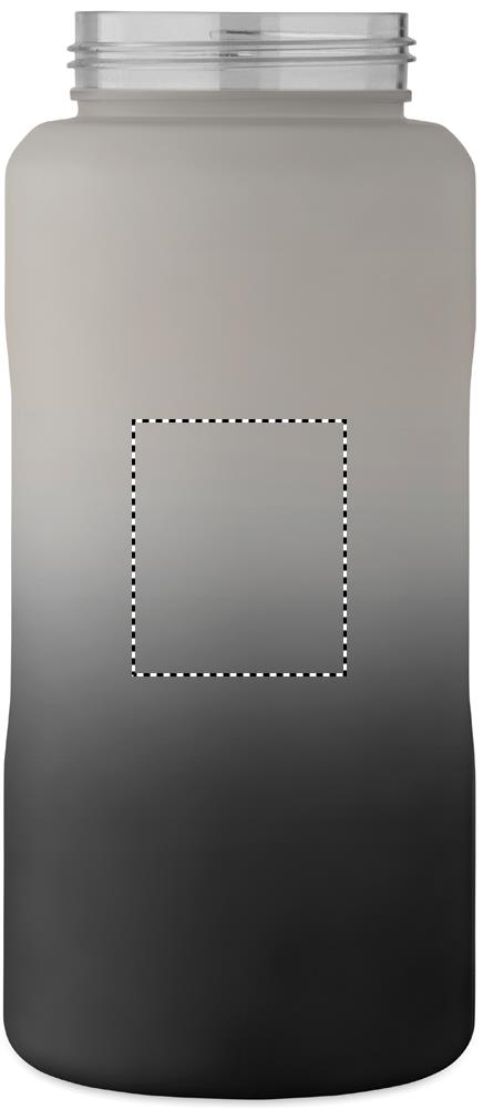 Borraccia RPET 2000ml back 03