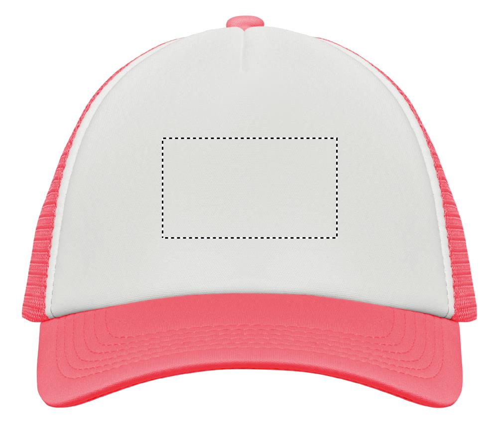 Cappello camionista front s 72