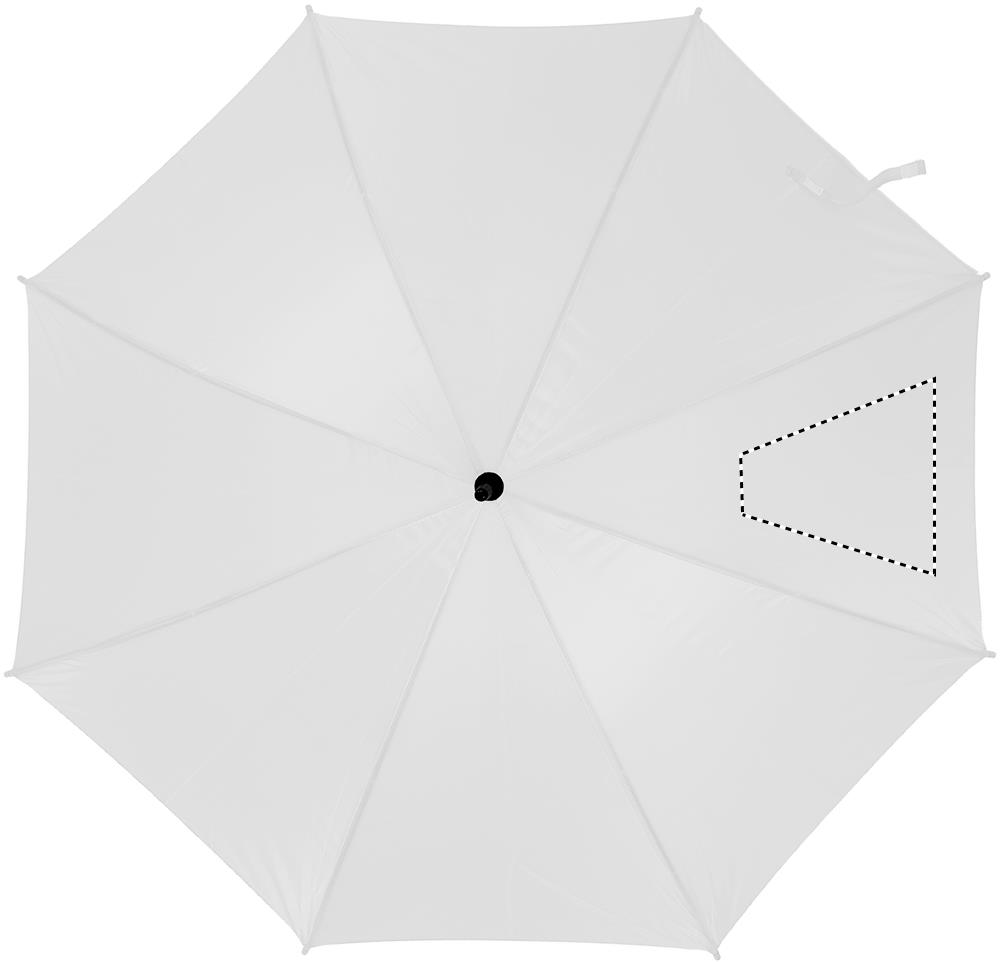 23 inch umbrella segment4 06