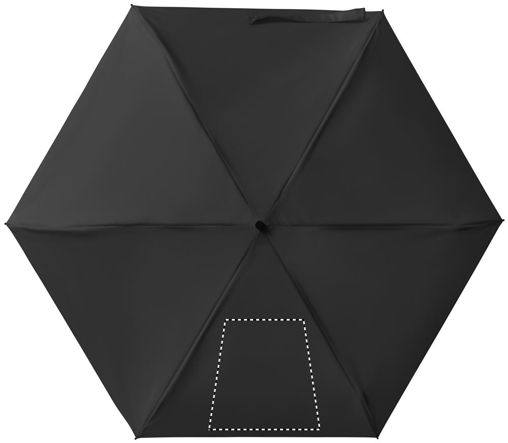 Ombrello antivento da 19" segment 1 03