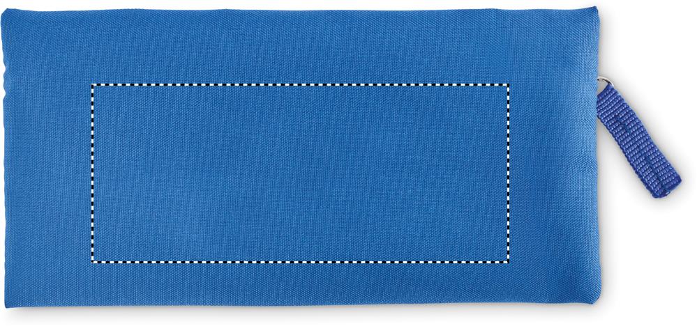 Astuccio con cerniera back 37