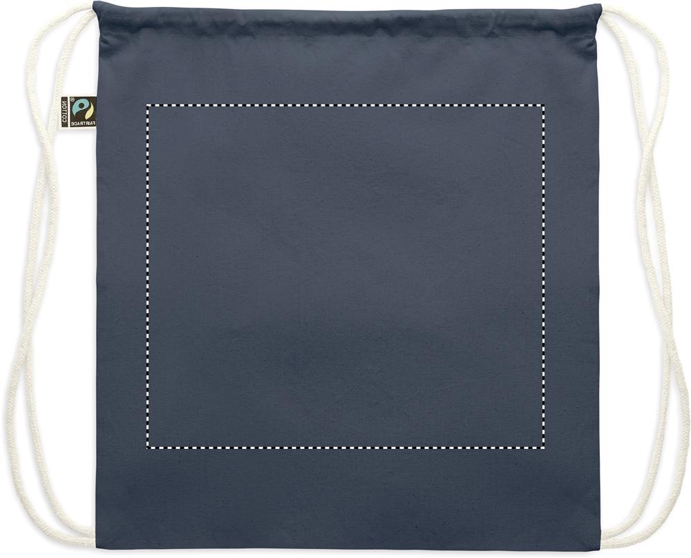 Sacca Fairtrade 180gr back td1 04