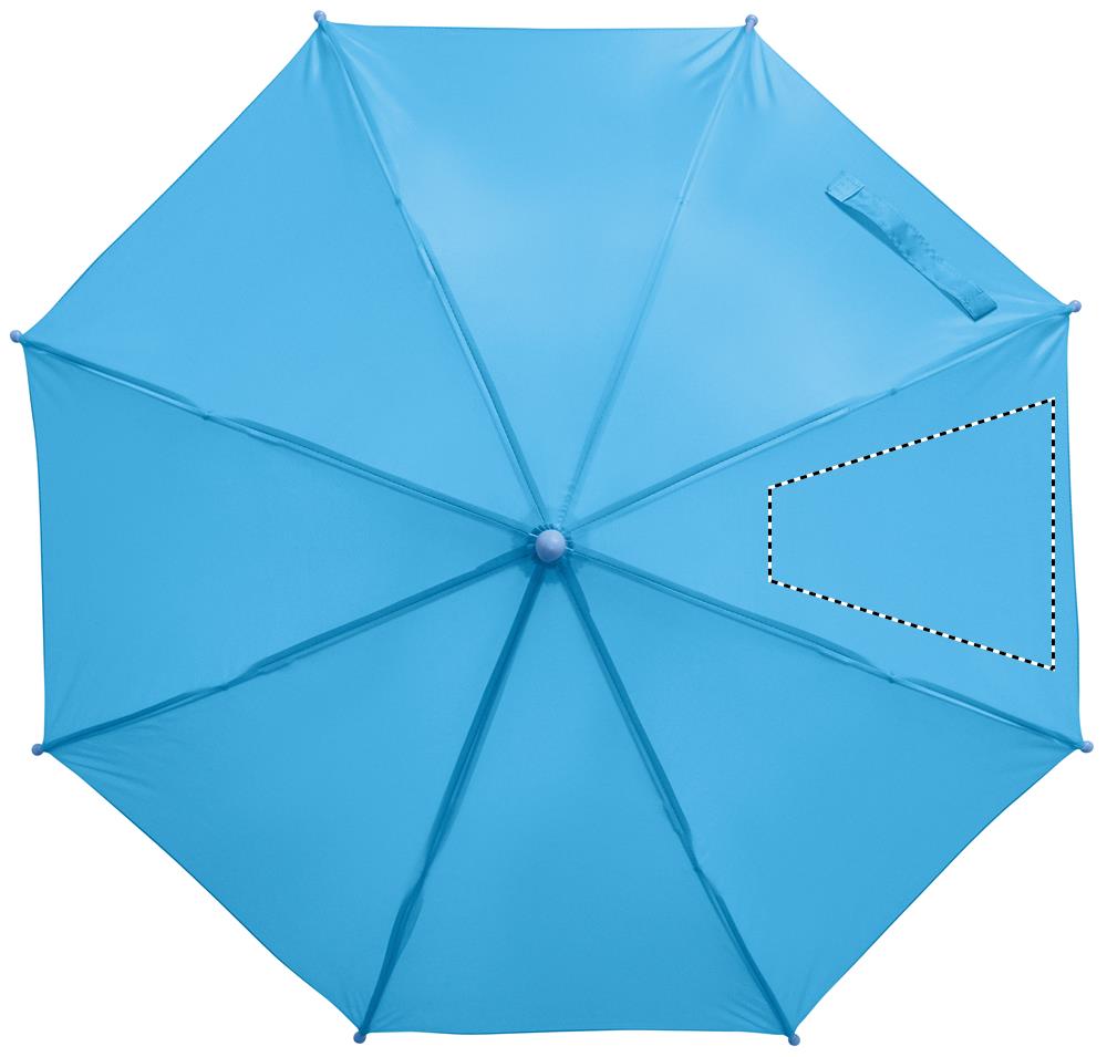 Ombrello 18" per bambini segment 4 66