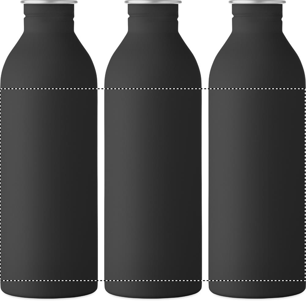 Single wall bottle 500 ml 360 03