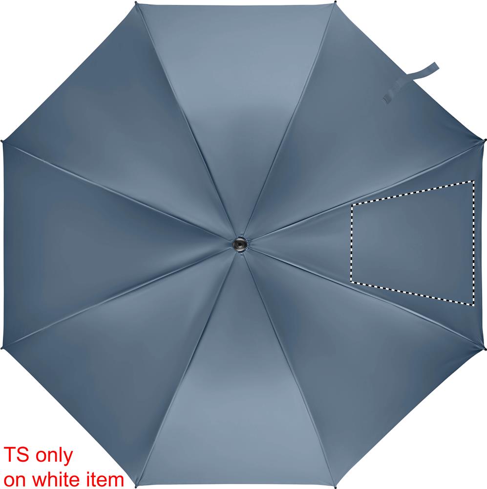Windproof umbrella 27 inch segment 4 04