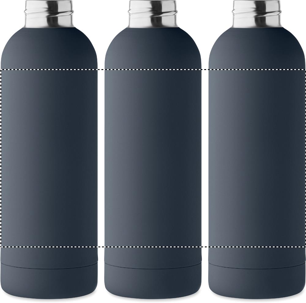 Double wall bottle 500 ml 360 85