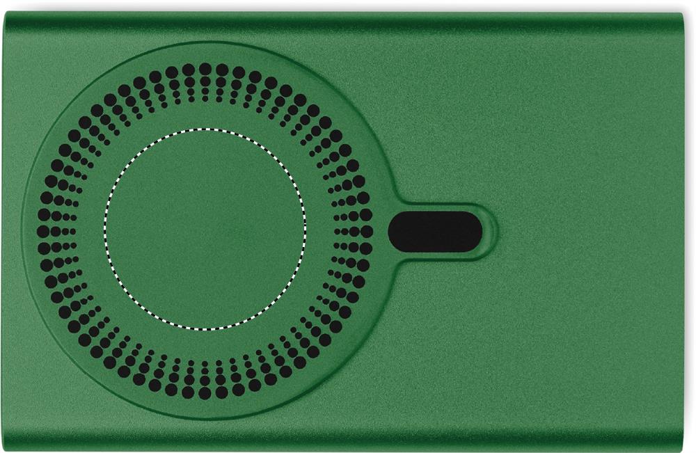 Caricabatterie wireless charger 60