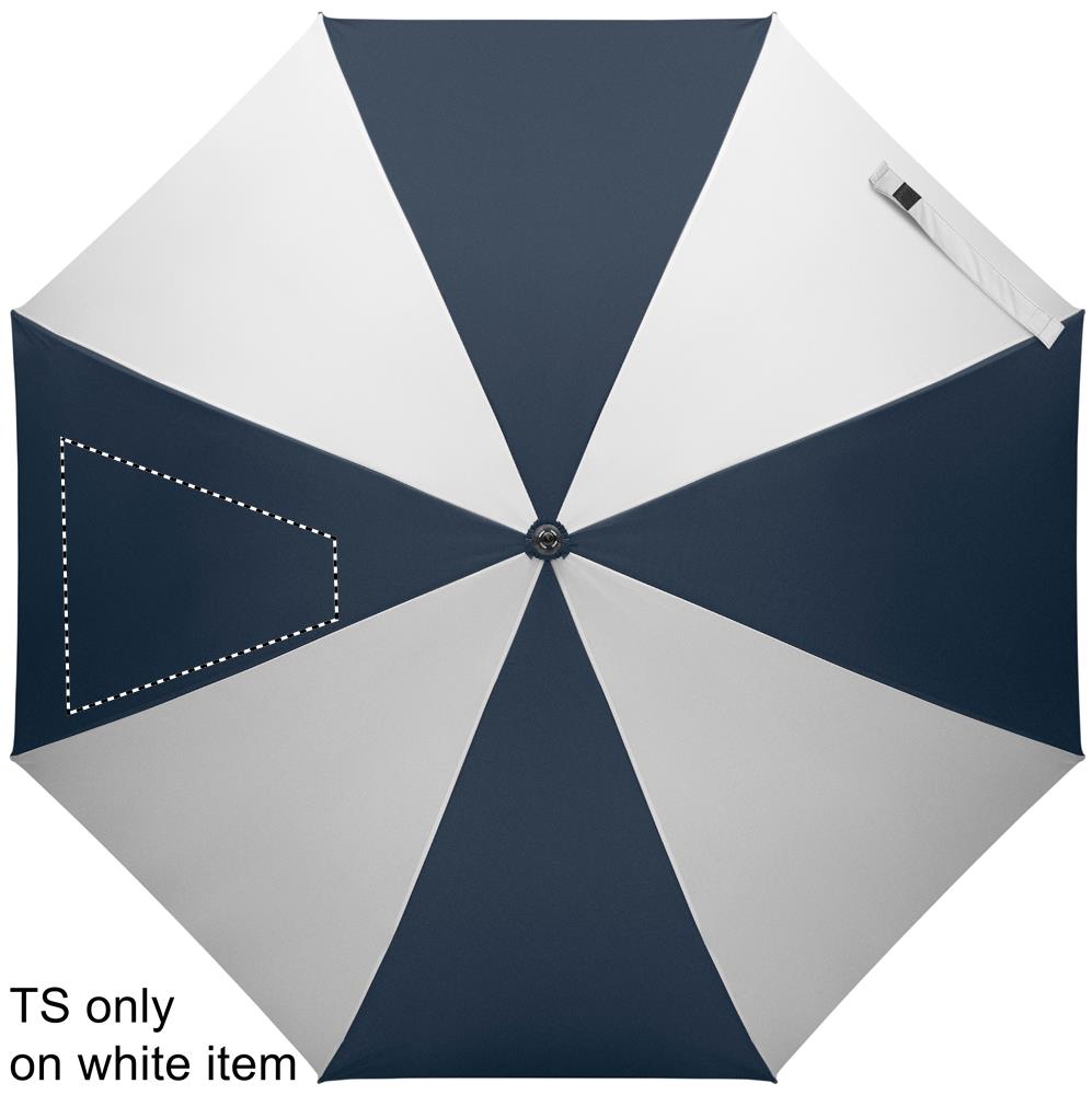 Ombrello 27'' segment 2 54