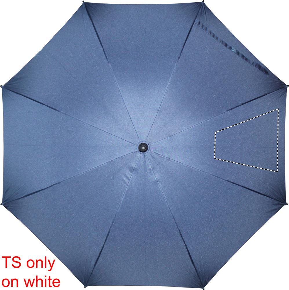 Luxe 23'' windproof umbrella segment4 04