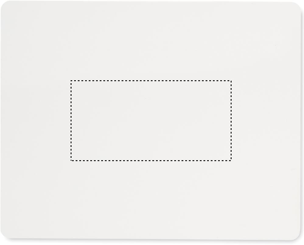 Targa per sublimazione plate pad 40
