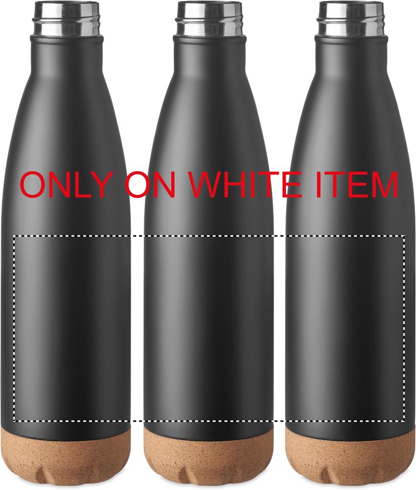 Double wall bottle 500 ml sublimation 03