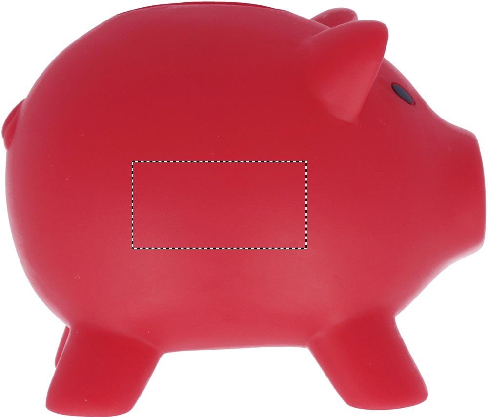 Piggy bank body right 05