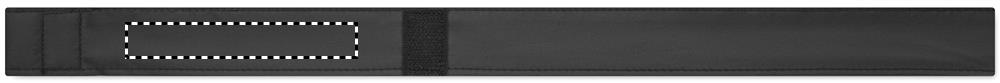 23'' Windproof square umbrella strap 03