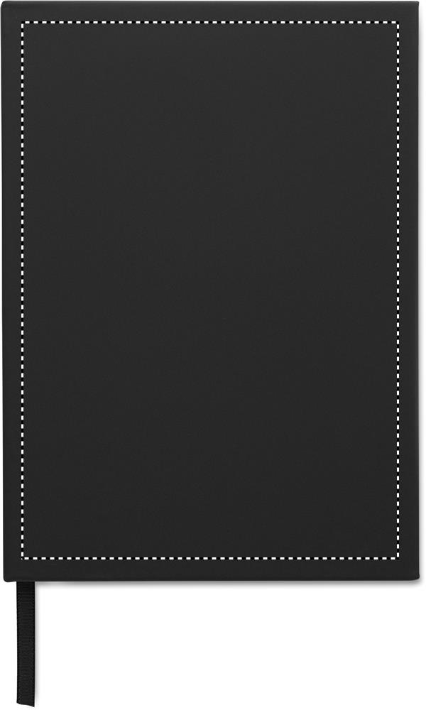 Agenda giornaliera perpetua A5 front 03