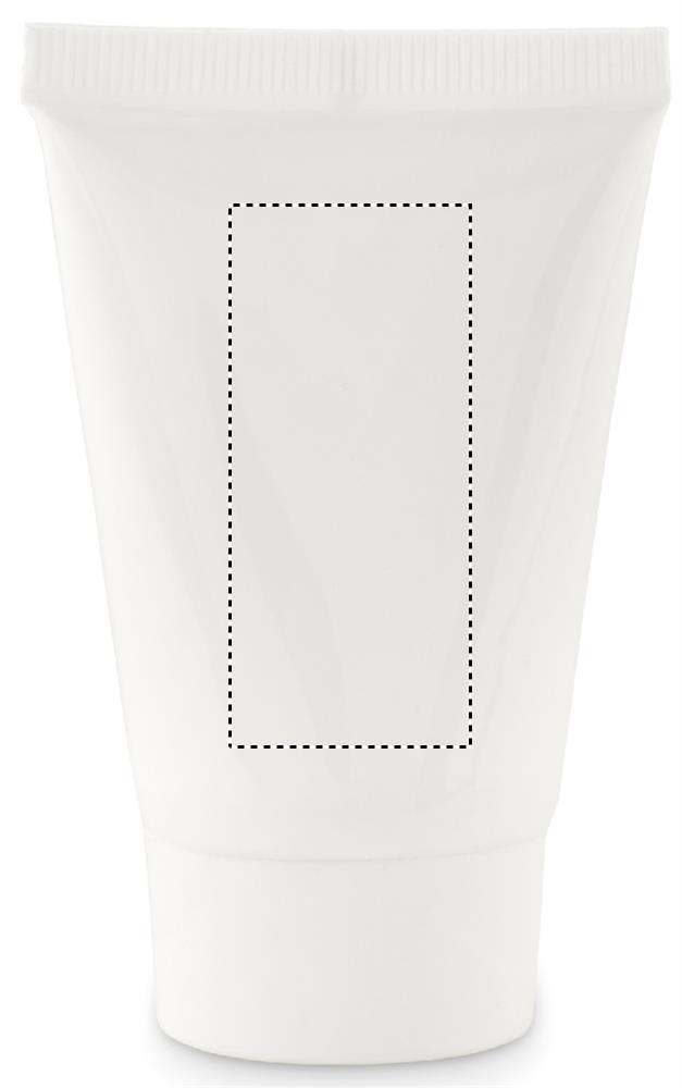 Tube 45ml sunscreen lotion front 06