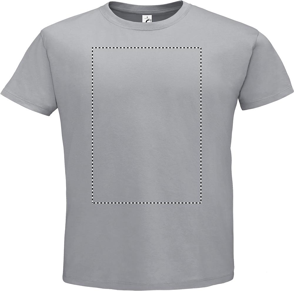 REGENT Uni T-Shirt 150g front pg