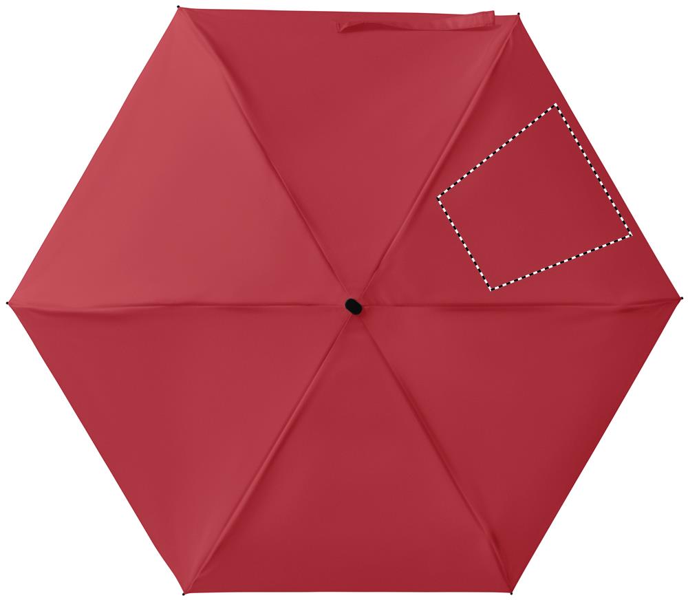 Ombrello antivento da 19" segment 3 02