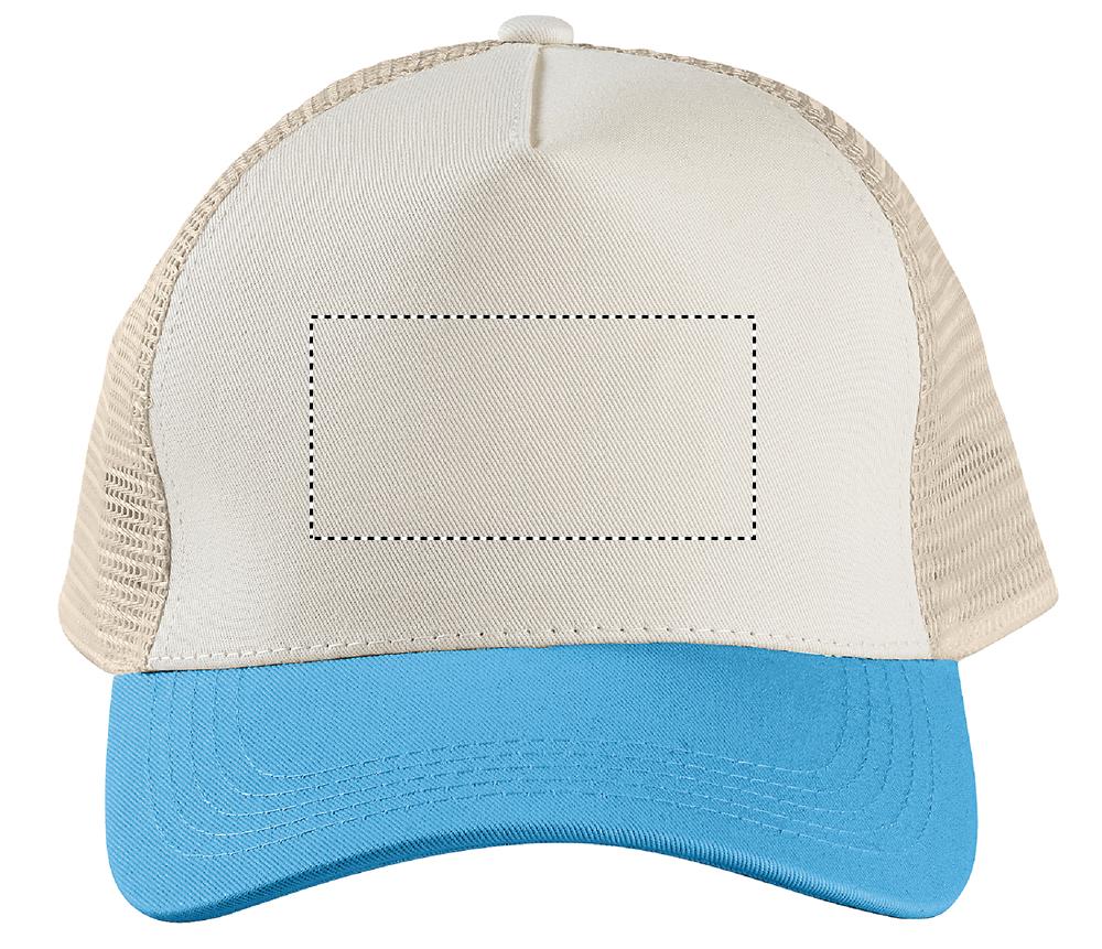BLINK CAPS front av