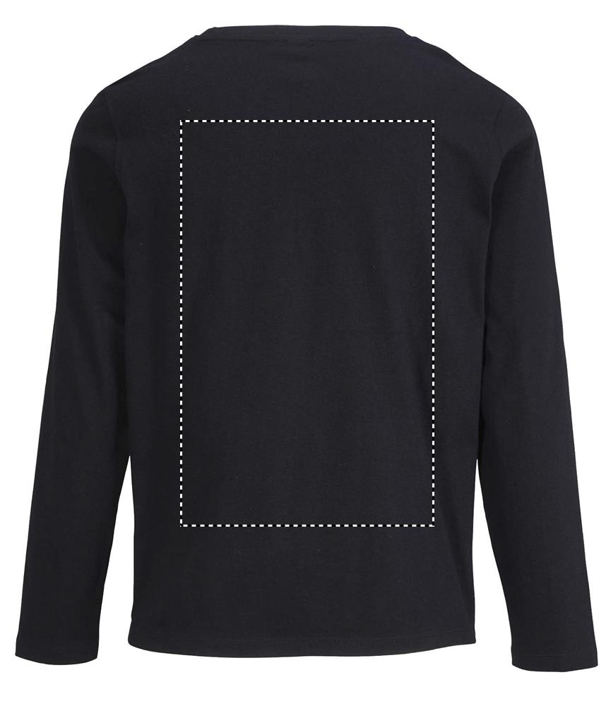 MONARCH T-SHIRTS DONNA back db