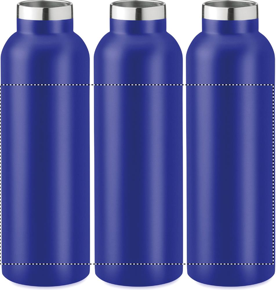 Double wall flask 750ml 360 laser 04