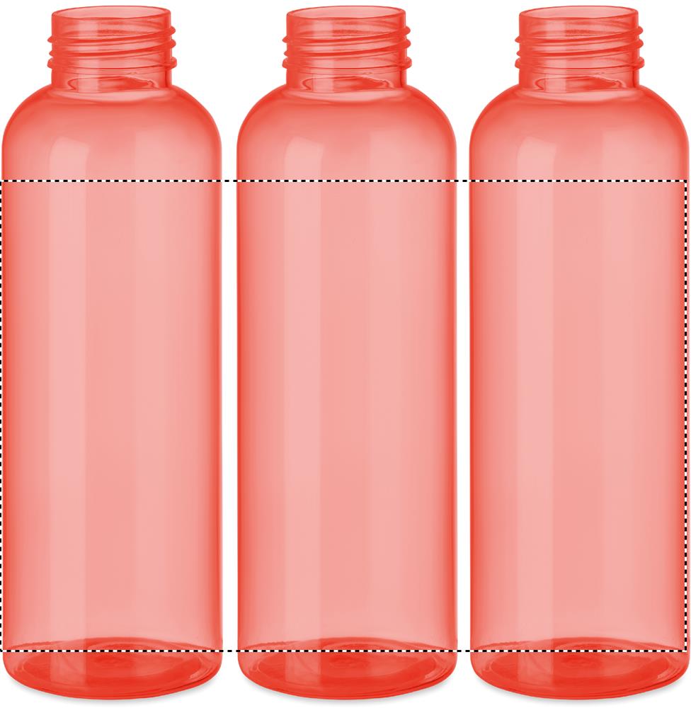 Bottiglia Tritan 500ml 360 25