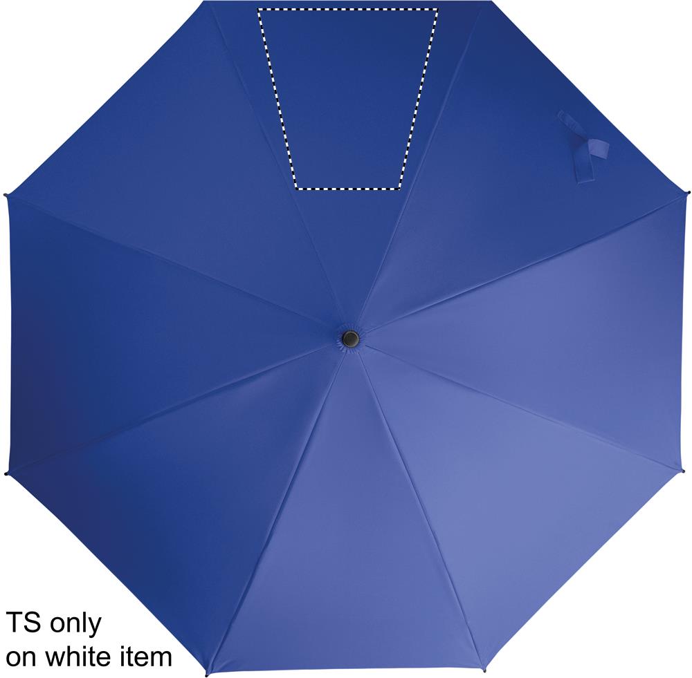 Ombrello antivento da 23" segment 3 37