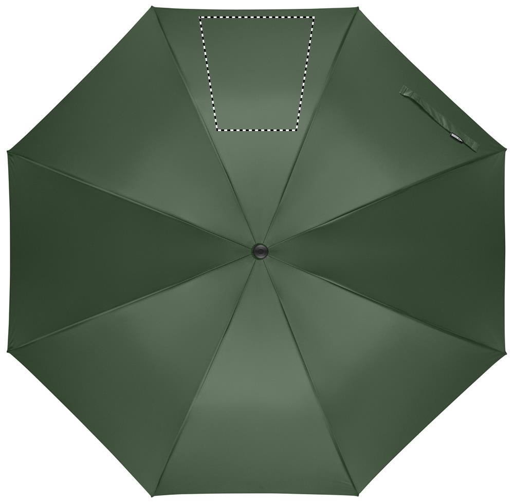 Ombrello antivento da 27" segment 3 09