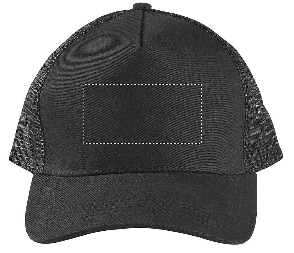 BLINK CAPS front bk