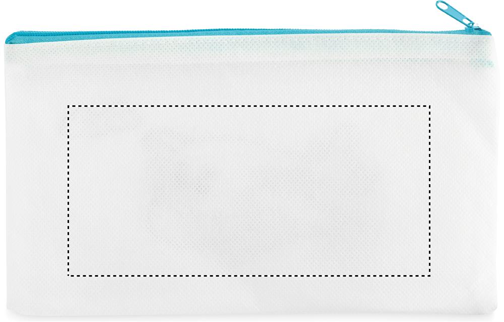 Astuccio con 4 pastelli back 66