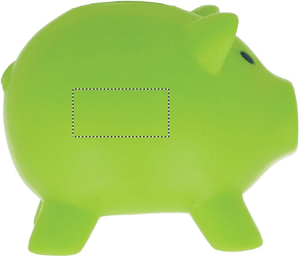 Piggy bank body right 48