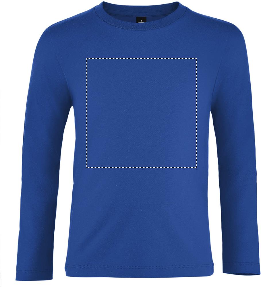 IMPERIAL bambino lsl 190g front rb