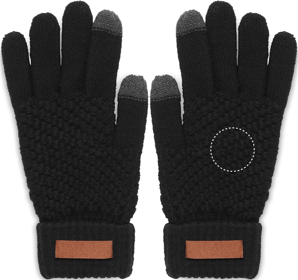 Rpet tactile gloves top glove right 03