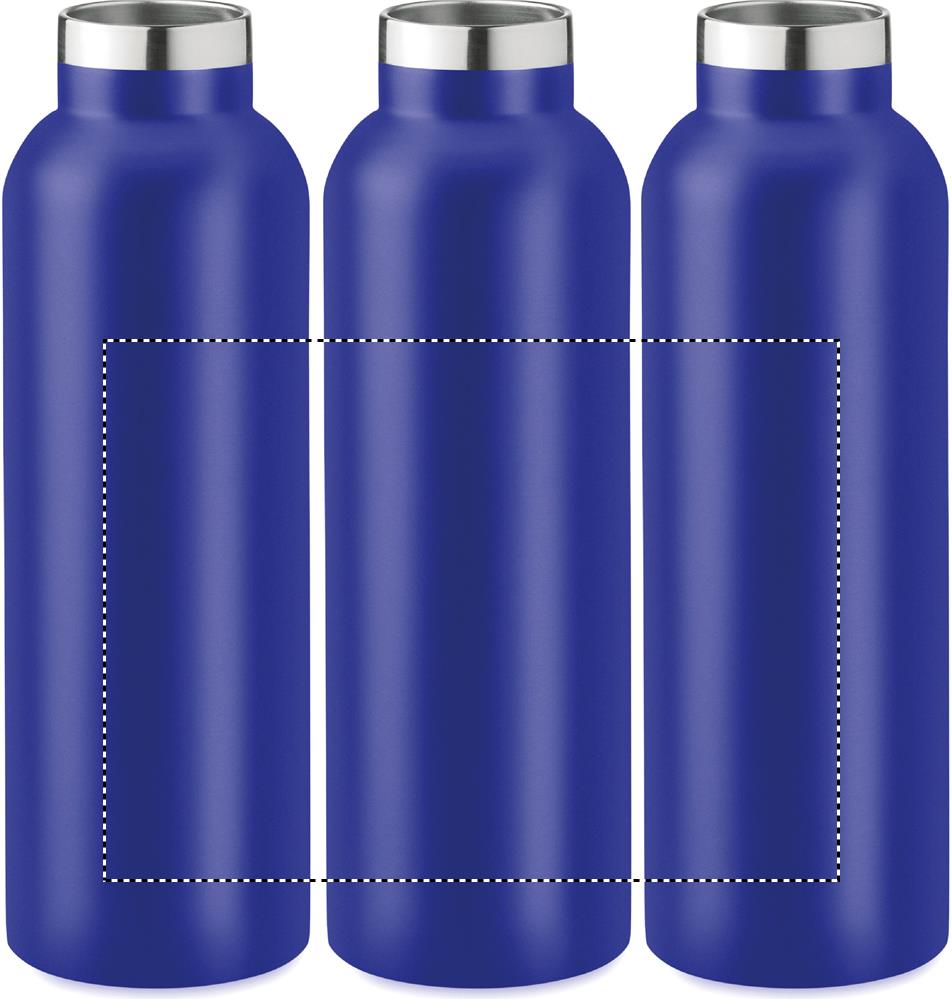 Double wall flask 750ml roundscreen 04