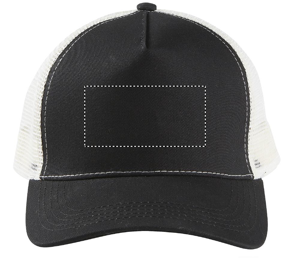 BLINK CAPS front an