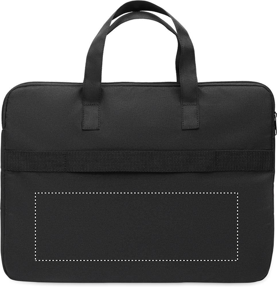 Borsa per laptop da 15 pollici back 03