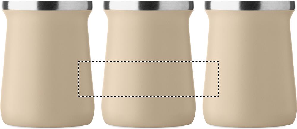 Tazza da tè Yerba mate roundscreen 13