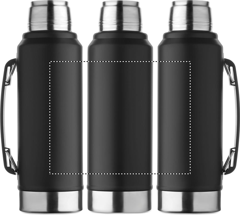 Bottiglia a doppio strato 1L 360 03