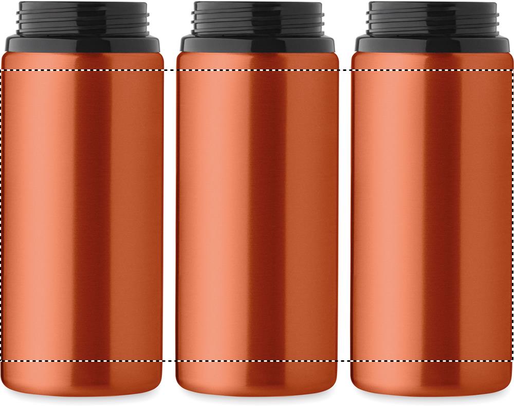 Borraccia a singolo strato 500 360 10