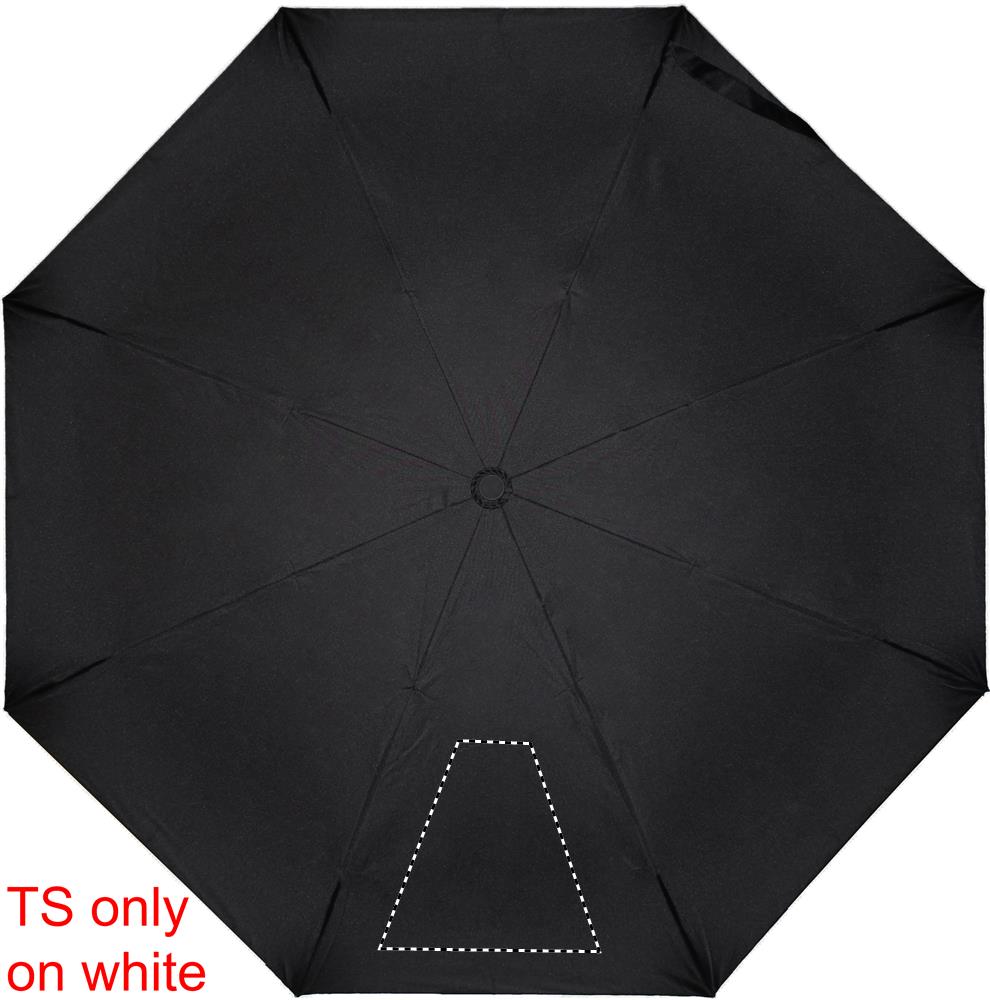 Luxe 21inch windproof umbrella segment1 03