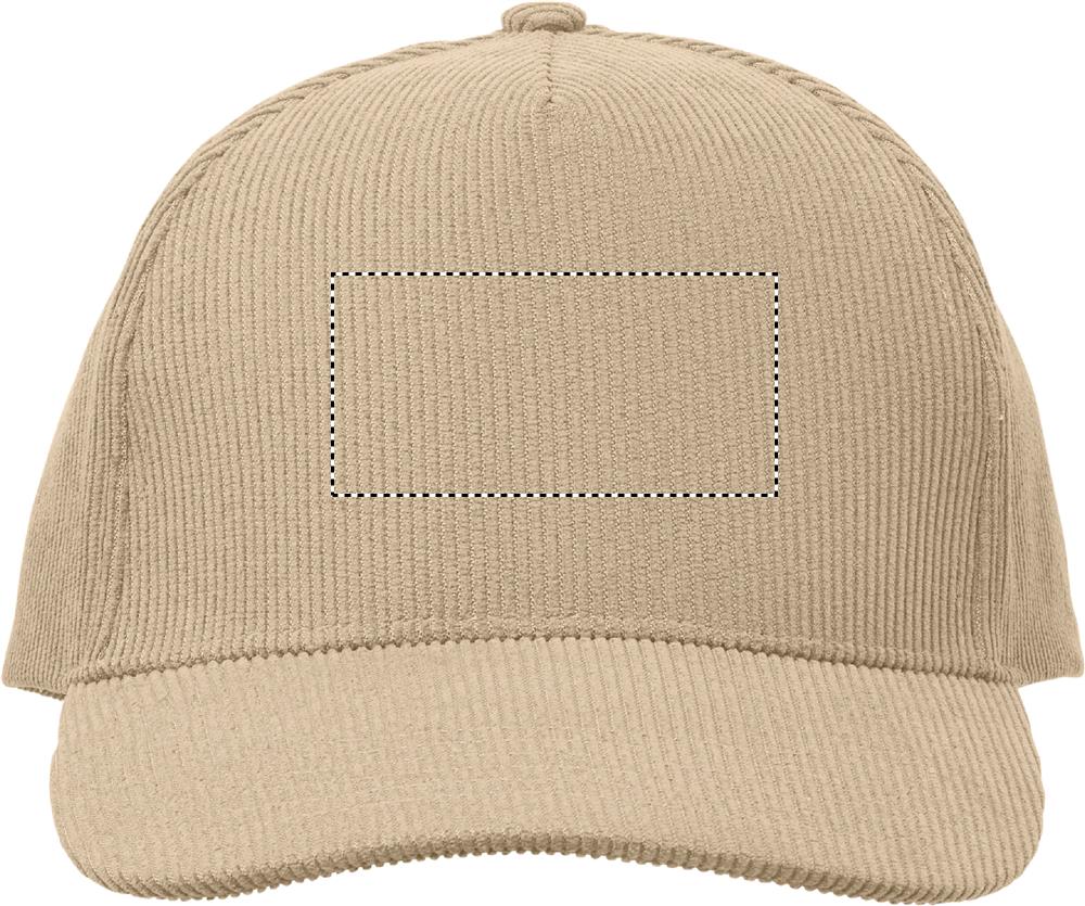 Cappellino da basebal front 13