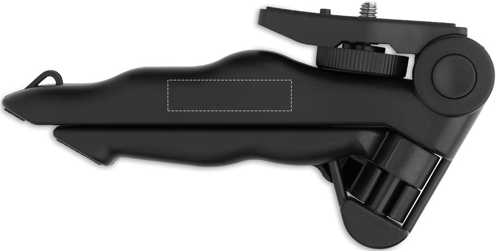 Kit video per smartphone tripod 03