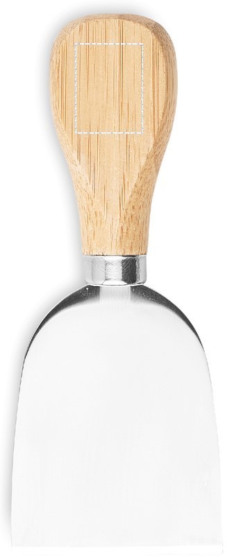 Tagliere da formaggio cheese shaver 40